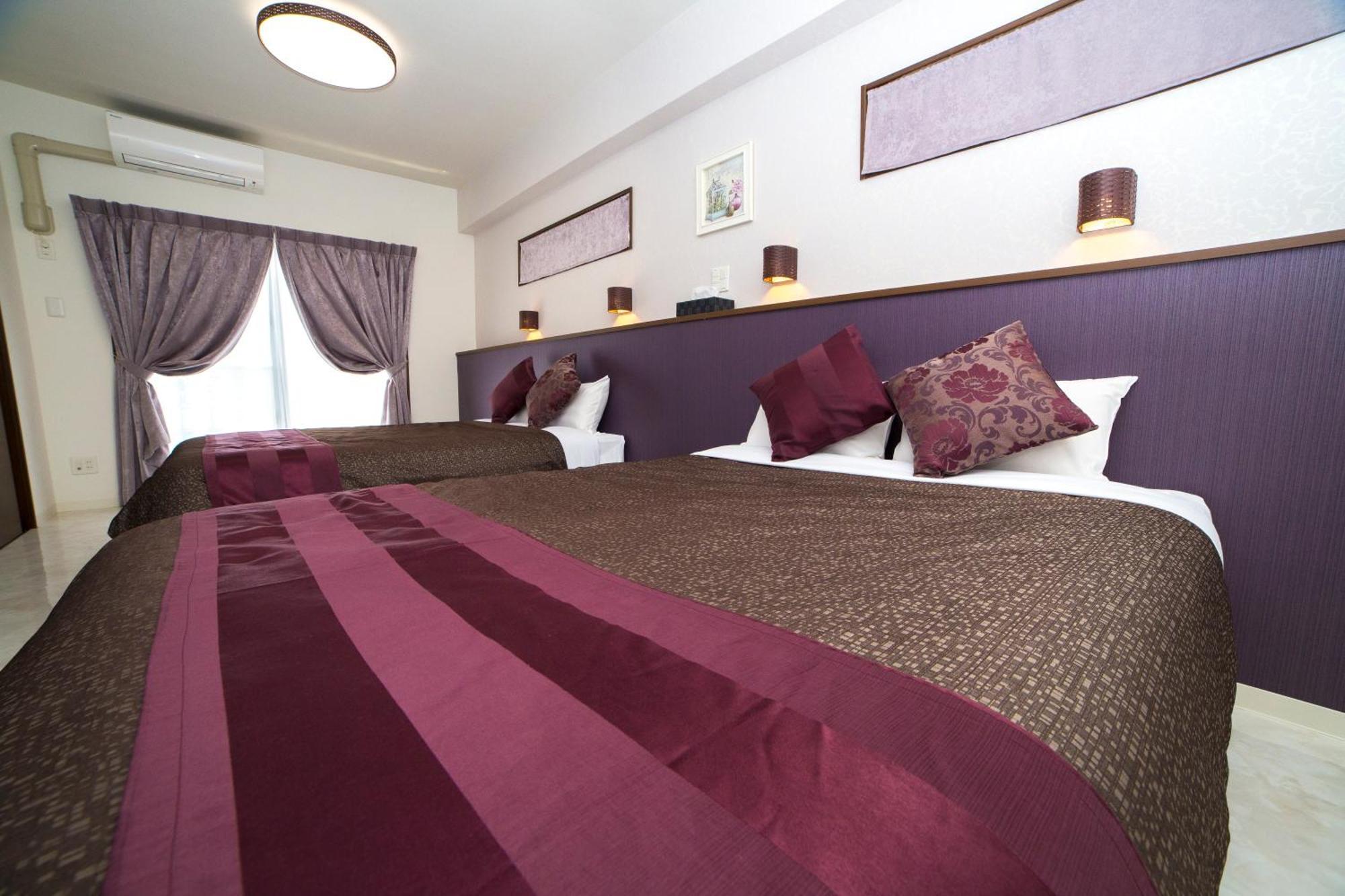Cozy Stay In Itoman Exterior foto