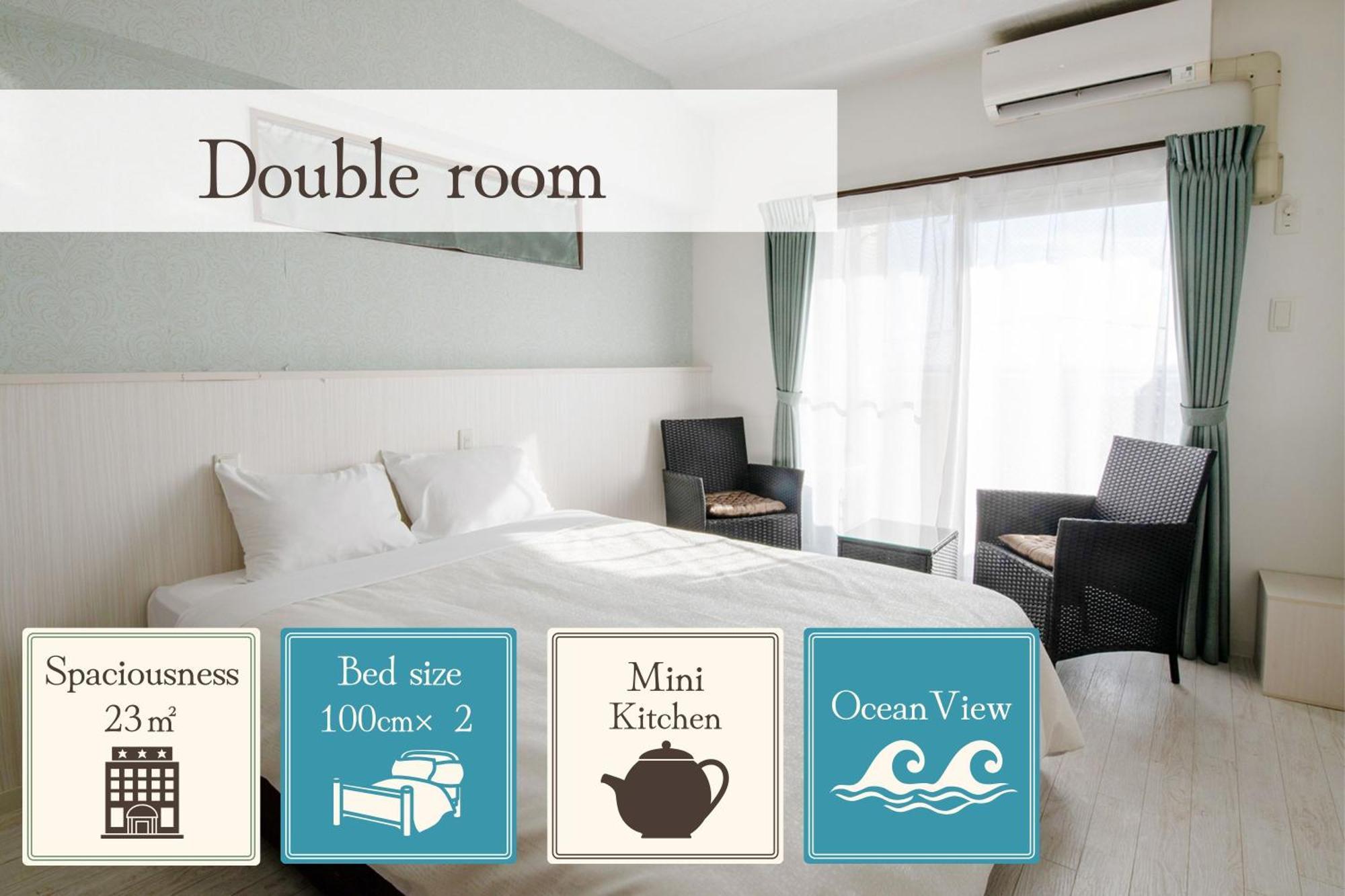 Cozy Stay In Itoman Exterior foto